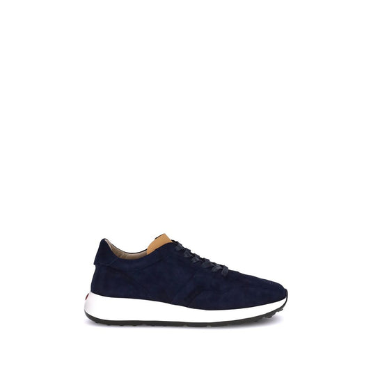 Tod's Wildleder Turnschuhe