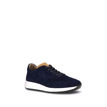 Tod's Wildleder Turnschuhe
