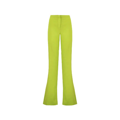 PINKO Grüne Polyester Jeans &amp