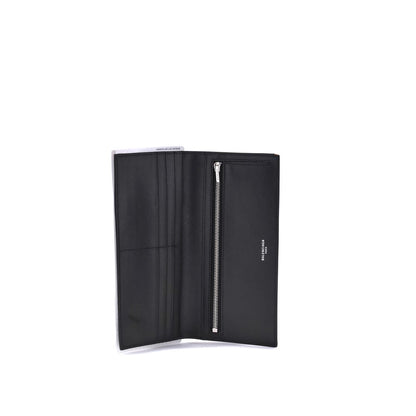 Balenciaga Reisepass Brieftasche