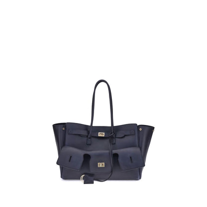 Balenciaga Medium Bel Air Umhängetasche