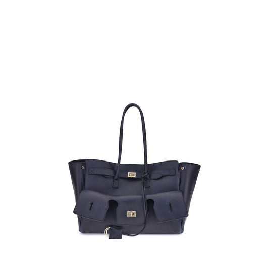Balenciaga Medium Bel Air Umhängetasche