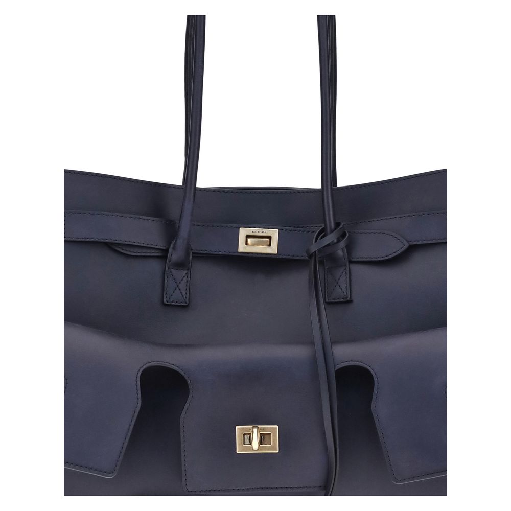 Balenciaga Medium Bel Air Umhängetasche