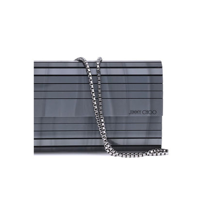 Jimmy Choo Süßigkeiten-Kupplung