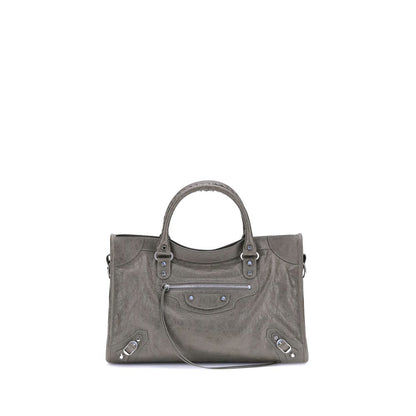 Balenciaga Le City medium Umhängetasche