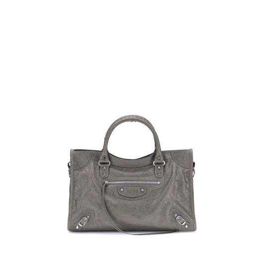 Balenciaga Le City medium Umhängetasche