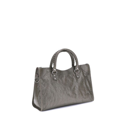 Balenciaga Le City medium Umhängetasche