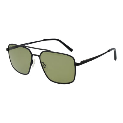 Serengeti Schwarze Männer Sonnenbrille