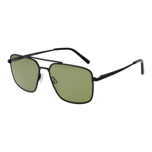 Serengeti Schwarze Männer Sonnenbrille
