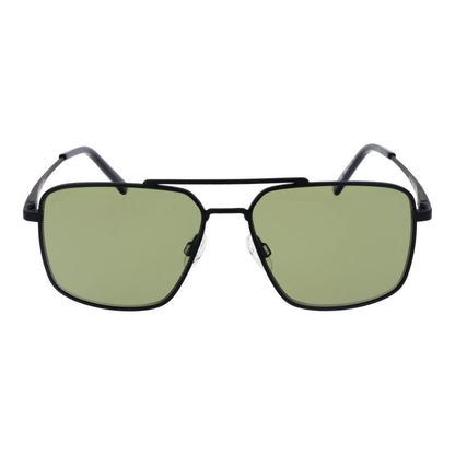 Serengeti Schwarze Männer Sonnenbrille