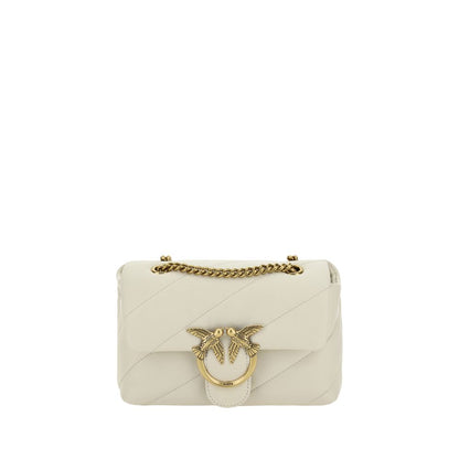 PINKO Love Mini Puff Umhängetasche