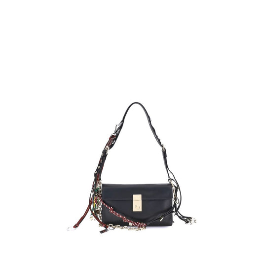 Prada Soft Sound kleine Umhängetasche