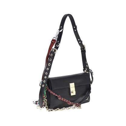 Prada Soft Sound kleine Umhängetasche
