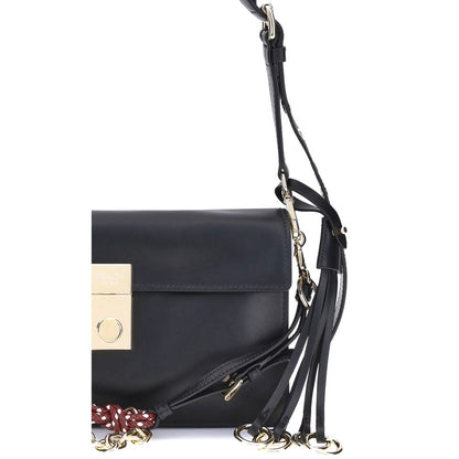 Prada Soft Sound kleine Umhängetasche