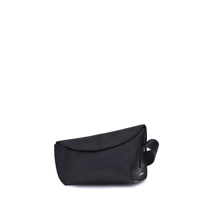 Alexander McQueen T-Bar Sling Umhängetasche