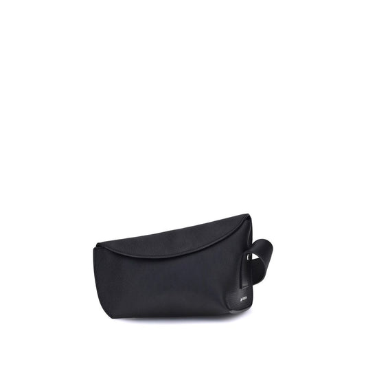Alexander McQueen T-Bar Sling Umhängetasche