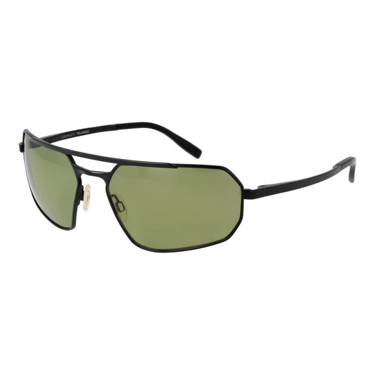 Serengeti Schwarze Männer Sonnenbrille