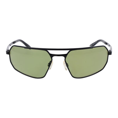 Serengeti Schwarze Männer Sonnenbrille