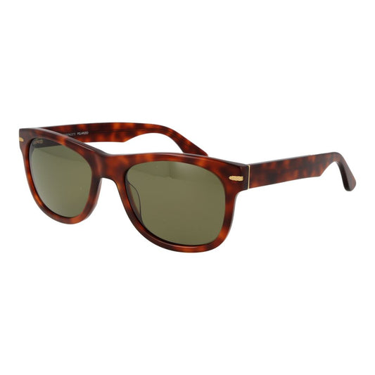Serengeti Braun Herren Sonnenbrille
