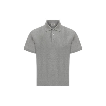 Saint Laurent Cassandre Polohemd