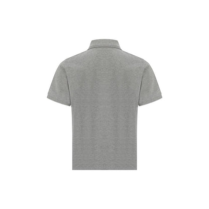 Saint Laurent Cassandre Polohemd
