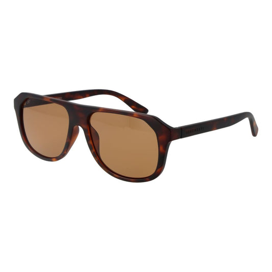 Serengeti Braun Herren Sonnenbrille