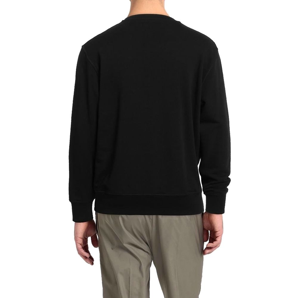 Alexander McQueen Logo-Sweatshirt