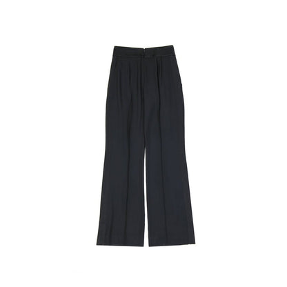 Alberta Ferretti Klassische Hosen