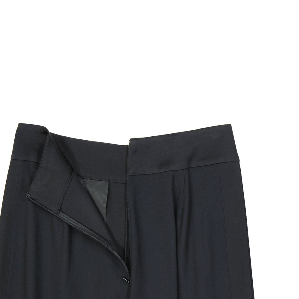 Alberta Ferretti Klassische Hosen