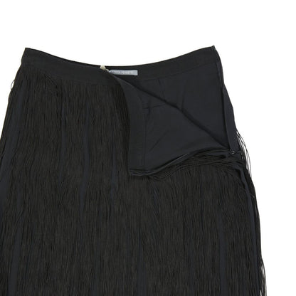 Alberta Ferretti Rock aus Seidenmischung