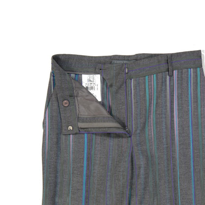 Alberta Ferretti Hose aus Wollmischung