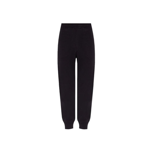 Alexander McQueen Baumwoll-Sweatpants