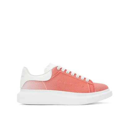 Alexander McQueen Degradè Turnschuhe in Übergröße