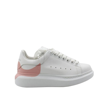 Alexander McQueen Übergroße Turnschuhe
