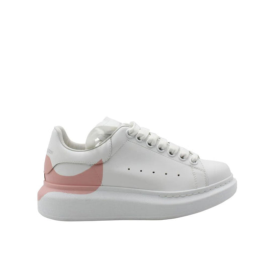 Alexander McQueen Übergroße Turnschuhe
