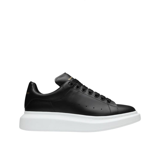 Alexander McQueen Übergroße Turnschuhe