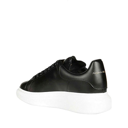 Alexander McQueen Übergroße Turnschuhe