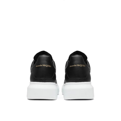 Alexander McQueen Übergroße Turnschuhe