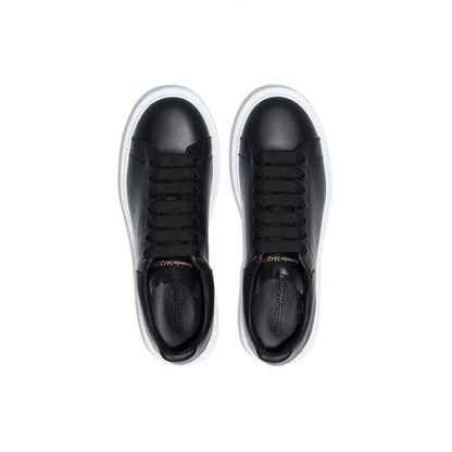 Alexander McQueen Übergroße Turnschuhe