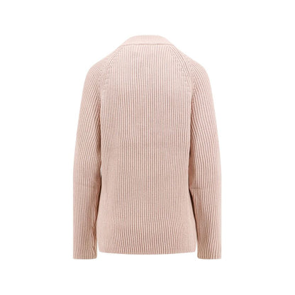 Ami Paris Pullover mit Rundhalsausschnitt