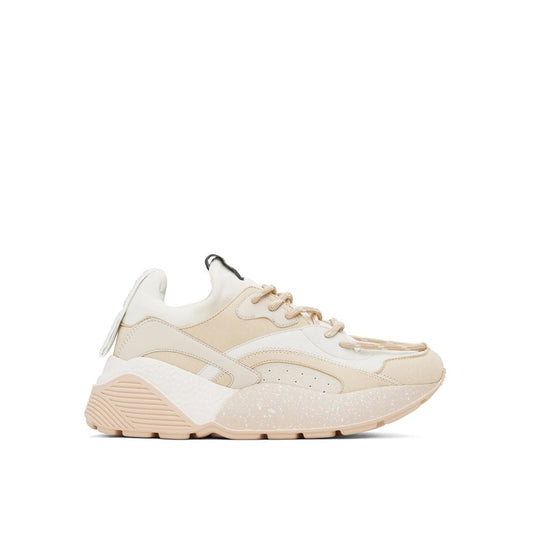 Stella McCartney Pastellfarbene Eclypse Turnschuhe