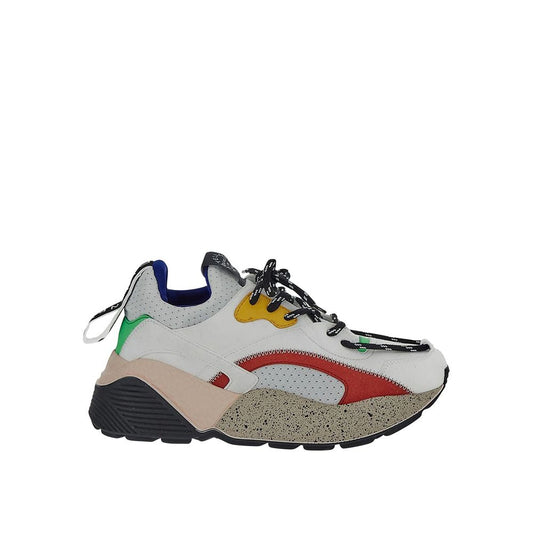 Stella McCartney Eclypse Colourblock Turnschuhe