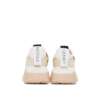 Stella McCartney Pastellfarbene Eclypse Turnschuhe