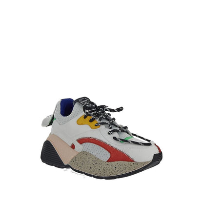 Stella McCartney Eclypse Colourblock Turnschuhe
