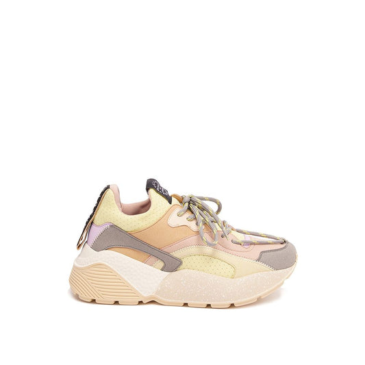 Stella McCartney Eclypse Colourblock Turnschuhe