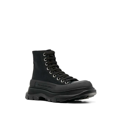 Alexander McQueen Tread Slick High-Top Turnschuhe