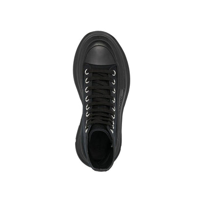 Alexander McQueen Tread Slick High-Top Turnschuhe