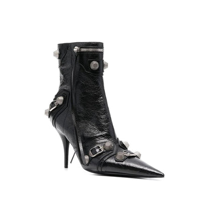 Balenciaga Cagole Stiefel