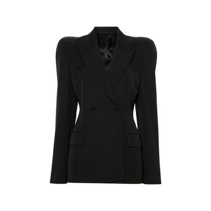 Balenciaga Blazer aus Wolle