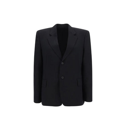 Balenciaga Jacke aus Wolle